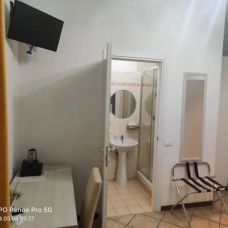 Guest house La Cittadella