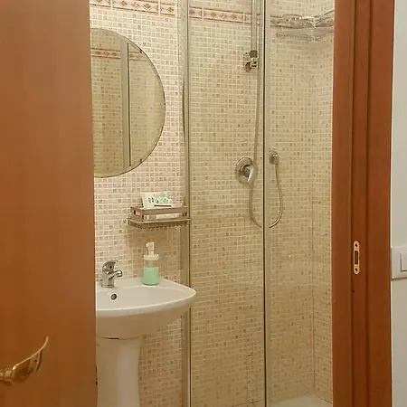 Guest house La Cittadella