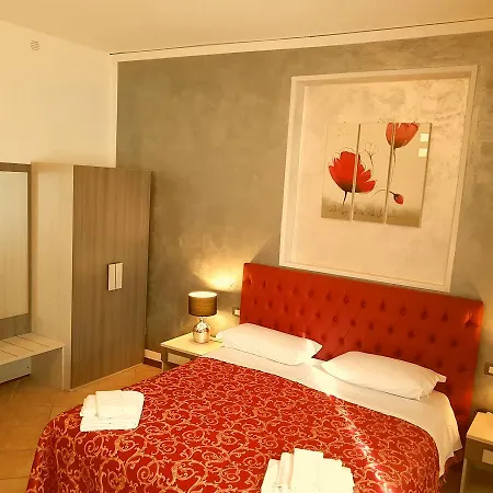 La Cittadella Guest house Florence