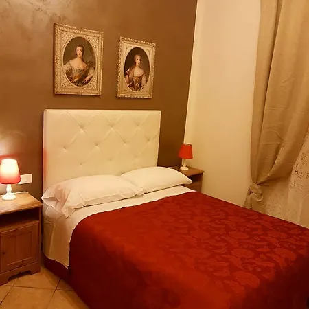 Guest house La Cittadella Florence