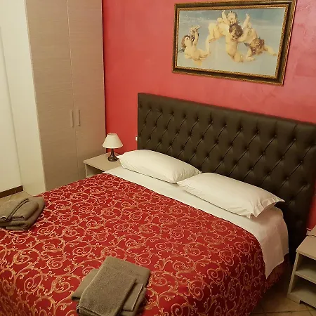 La Cittadella Guest house 2*