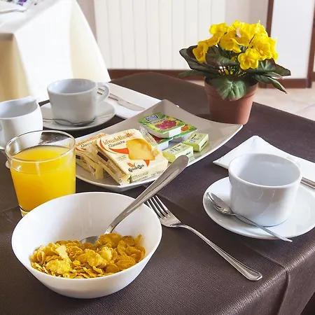 Guest house La Cittadella 2*
