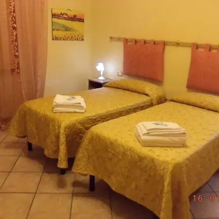 La Cittadella Guest house
