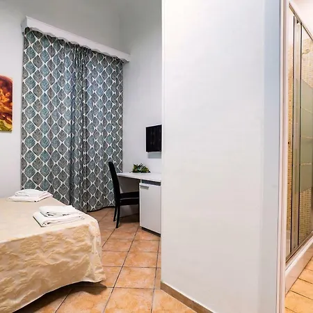 La Cittadella Guest house Florence