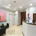 La Cittadella Pensión 2*