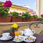 La Cittadella Pensión 2*