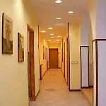 Pensión La Cittadella 2*