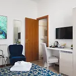 La Cittadella Pensión 2*