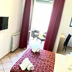 Pensión La Cittadella 2*