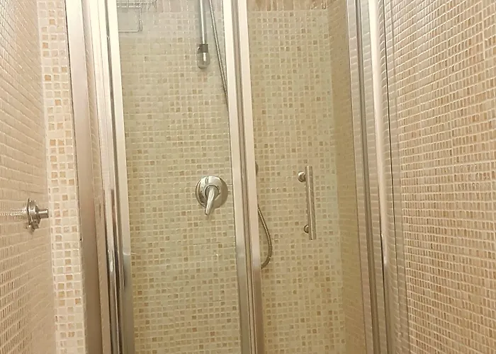 ゲストハウス ラ チッタデッラ