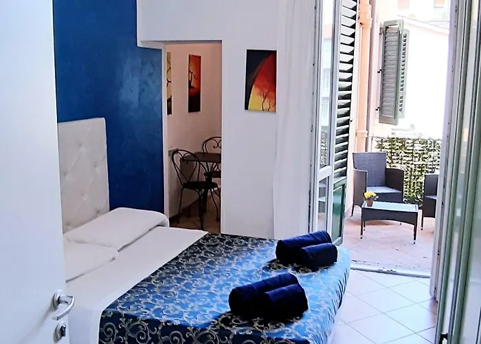 ゲストハウス ラ チッタデッラ