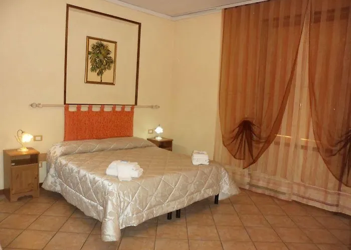 ラ チッタデッラ ゲストハウス フィレンツェ