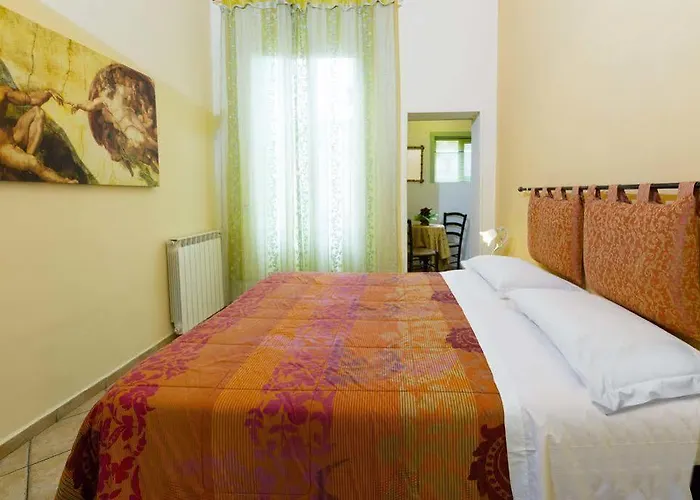 ラ チッタデッラ フィレンツェ