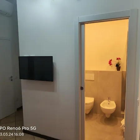 라 시타델라 게스트하우스