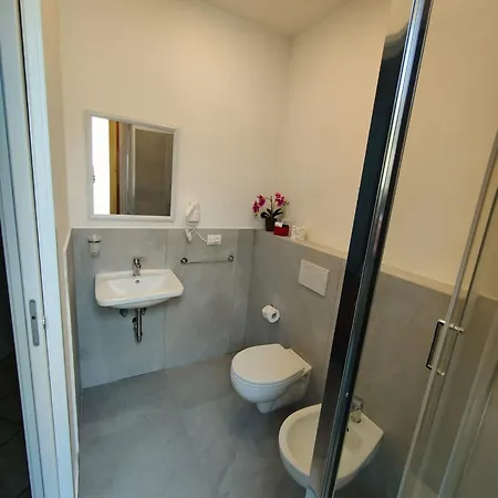 ラ チッタデッラ ゲストハウス