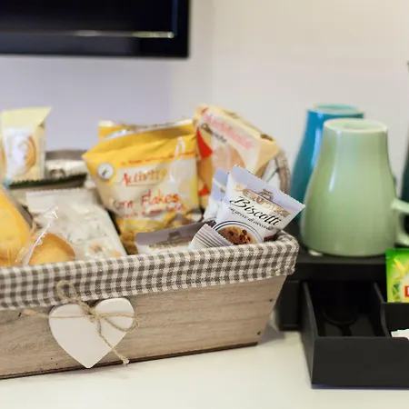 ラ チッタデッラ 2* フィレンツェ