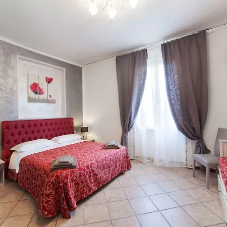 라 시타델라 게스트하우스