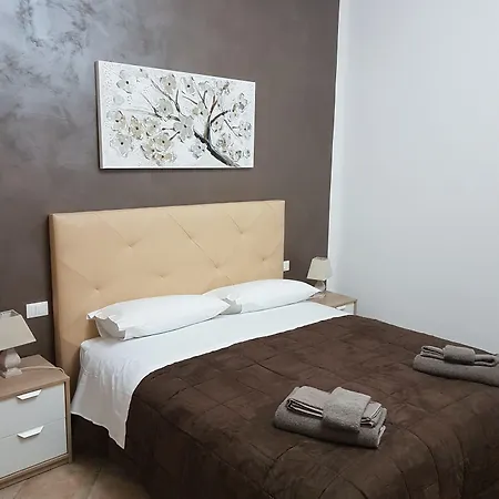 La Cittadella 2*