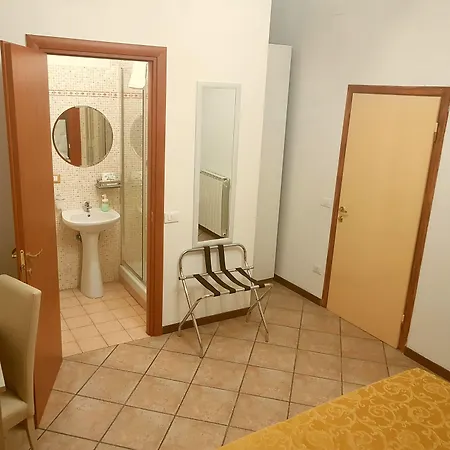 ラ チッタデッラ フィレンツェ