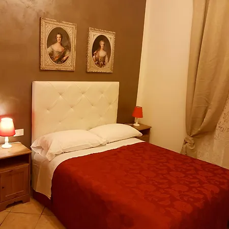 ラ チッタデッラ 2* フィレンツェ