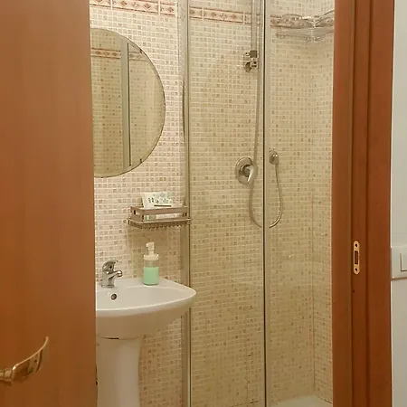 ラ チッタデッラ ゲストハウス