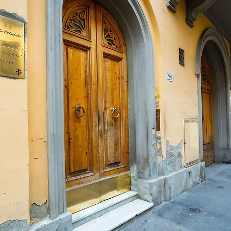 게스트하우스 라 시타델라 피렌체