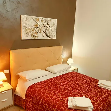 게스트하우스 라 시타델라