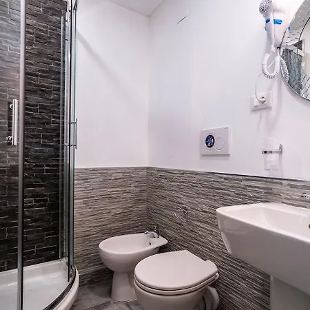 ラ チッタデッラ ゲストハウス