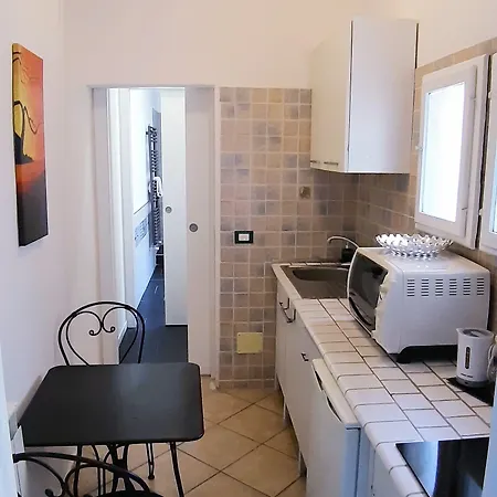 게스트하우스 라 시타델라