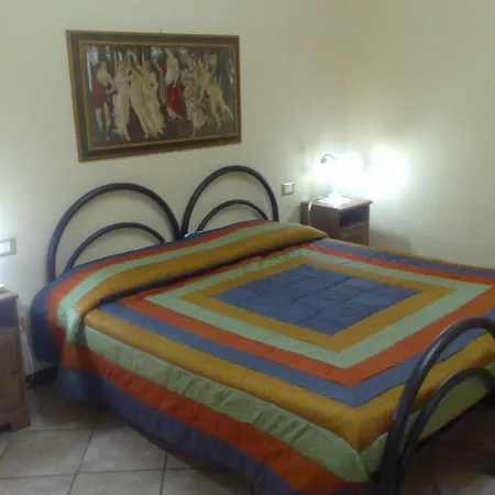 ゲストハウス ラ チッタデッラ 2*