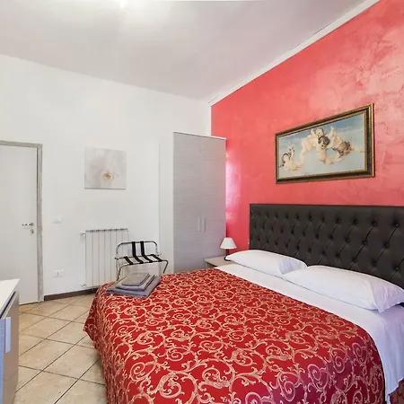 La Cittadella Pensionat 2*