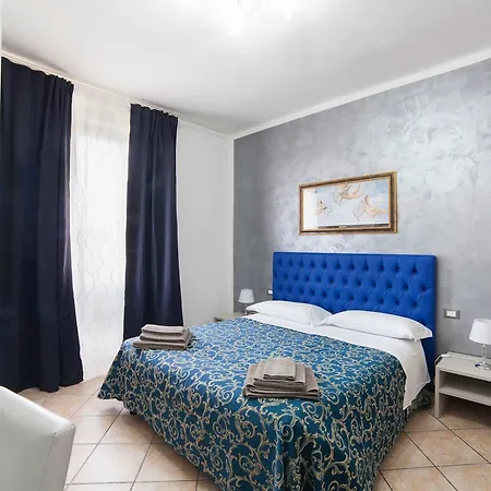 ラ チッタデッラ フィレンツェ