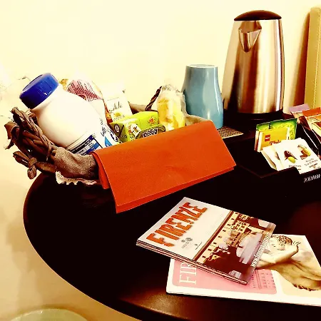 ゲストハウス ラ チッタデッラ フィレンツェ