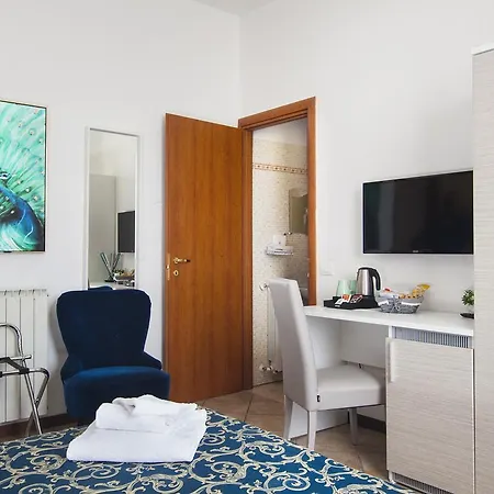 ラ チッタデッラ ゲストハウス 2*