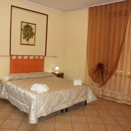 ラ チッタデッラ ゲストハウス フィレンツェ