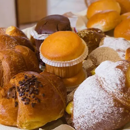 게스트하우스 라 시타델라 2*