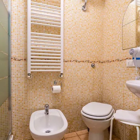 ゲストハウス ラ チッタデッラ