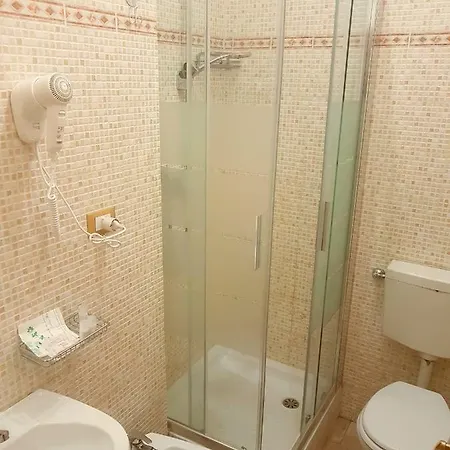 La Cittadella Pensionat 2*