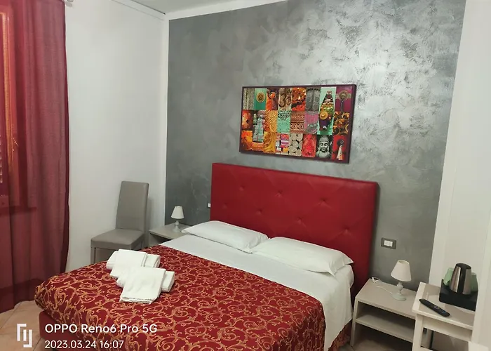 Gæstehus La Cittadella 2*