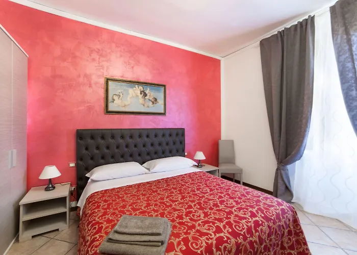 La Cittadella Gæstehus Firenze