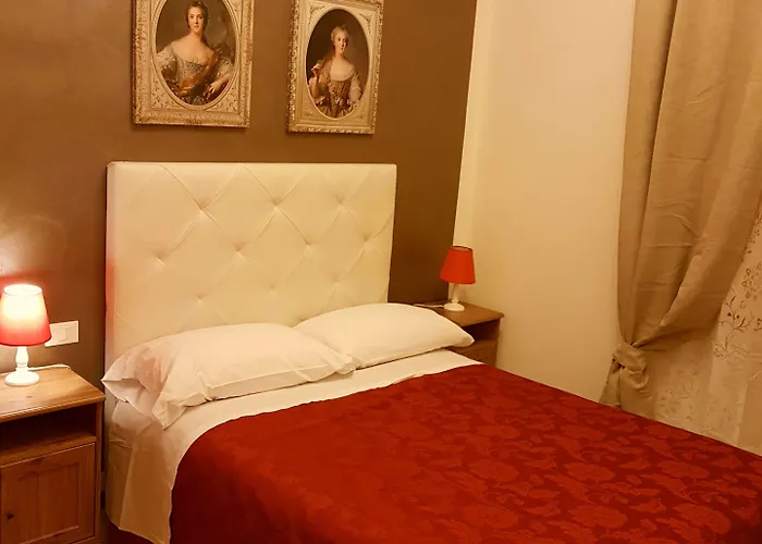 La Cittadella 2* Firenze