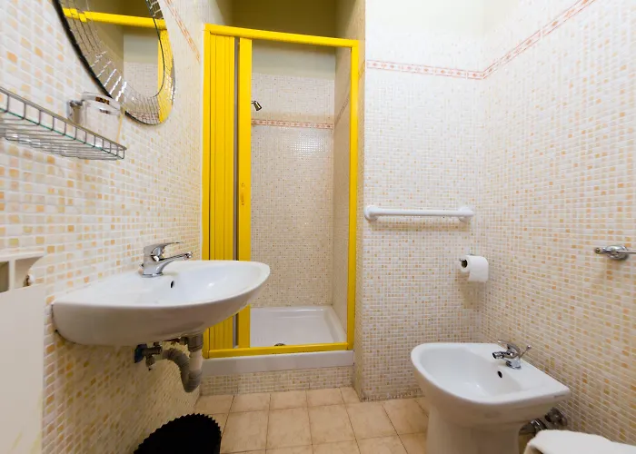 La Cittadella 2* Firenze