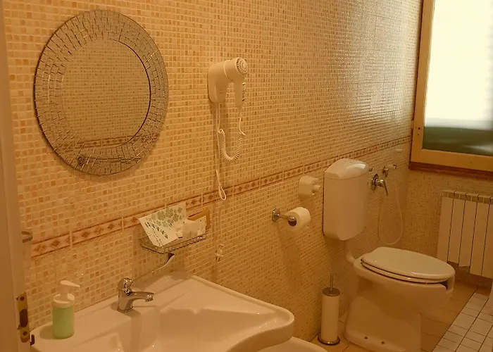 La Cittadella Gæstehus 2*