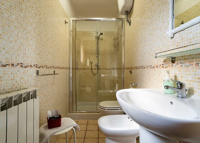 Gæstehus La Cittadella 2*
