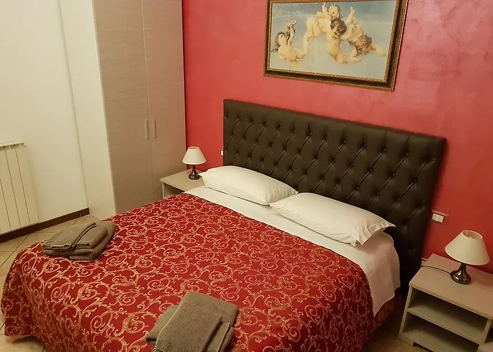 La Cittadella Gæstehus 2*