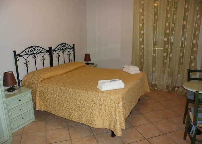 Gæstehus La Cittadella 2*