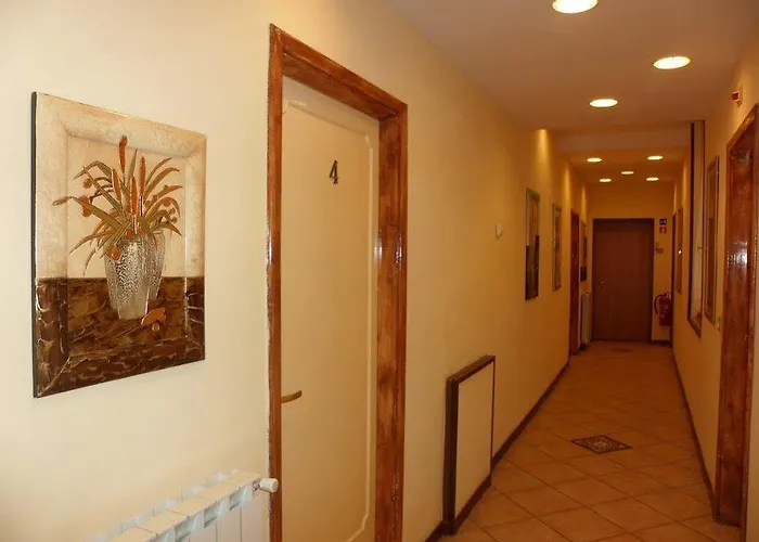 La Cittadella 2* Firenze