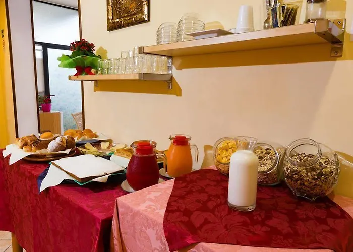 La Cittadella 2* Firenze