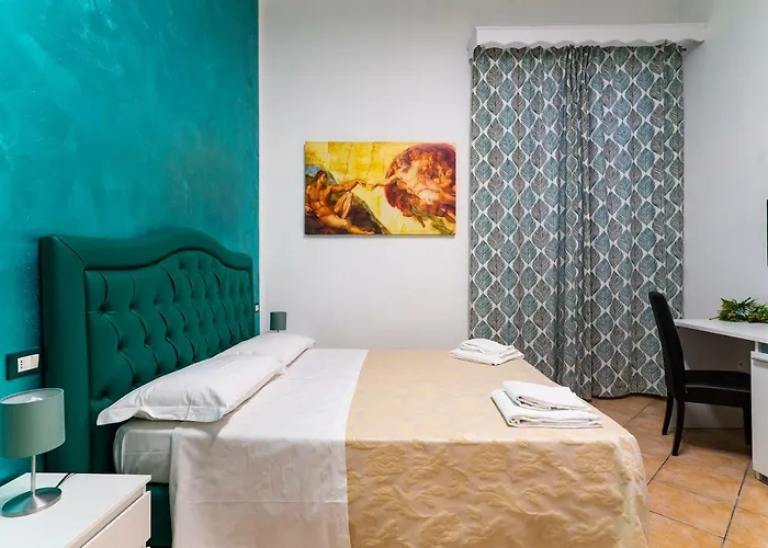 Гостевой дом La Cittadella 2*