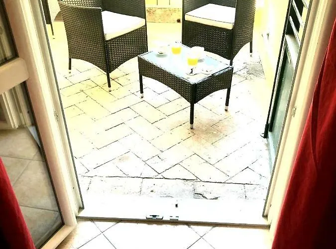 Gæstehus La Cittadella Firenze